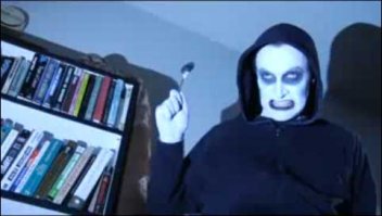 18 страшных фотографий, которые заставят вас поверить в призраков