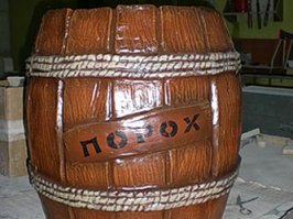 Интересные факты об Иване Грозном 