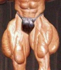 Ноги! Качаем ноги!!!