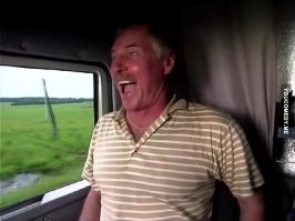 Грузовику Volvo Iron Knight удалось побить два рекорда