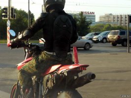 Ху_а_ть_е, ты живой еще ? тебя уже черви на кладбище заждались .. тут твоё фото выложили в сеть.