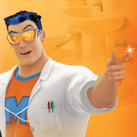 вызов принят!