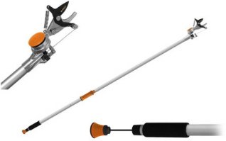 Секатором вот таким можно.