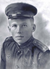 С этими тварями воевали наши молодые, тогда еще, предки, такие как мой дед, не доживший до нашей встречи. Вечная им память и слава!