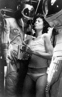 12 умных мыслей от Сигурни Уивер