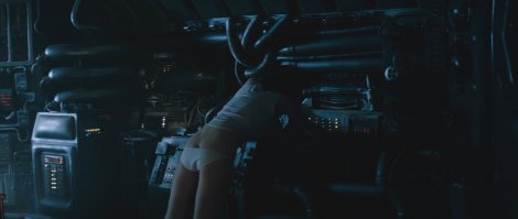 12 умных мыслей от Сигурни Уивер