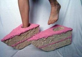 Странные вещи со всего мира