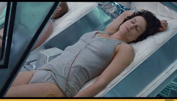 12 умных мыслей от Сигурни Уивер