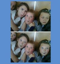 Забавные и смешные фото приколы из серии "Отфотошопте меня"