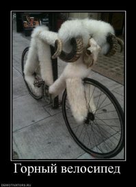 Велосипеды СССР: популярные модели прошедшей эпохи