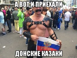 Тотальное безумие или двинутые покупатели американских супермаркетов