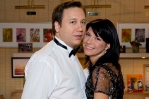 Такая женщина... и такой мудак!