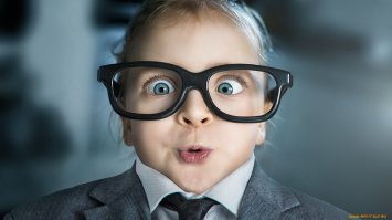 Ух ты, я тоже буду такой