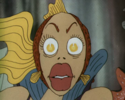 Она существует на самом деле.