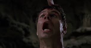 Каково побывать в настоящей коме