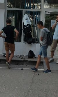 Вот такой порядок будет правильным.