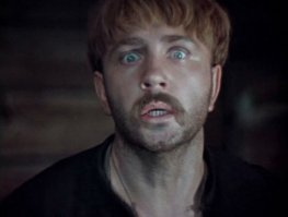 Семинарист? Точно семинарист?
Вы, наверное ошиблись, вот семинарист