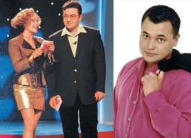 Что происходит с популярными телеведущими 90-х 