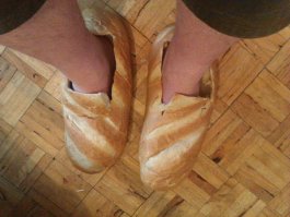 Странные вещи со всего мира