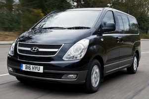 Номер забавный у газельки :)