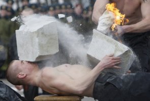 15 людей, у которых день явно хуже вашего