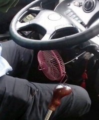 Свежая подборка автоприколов