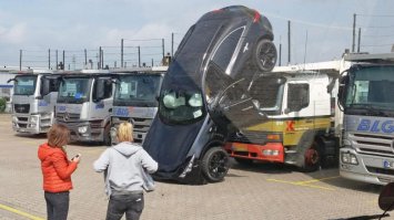 20 ситуаций, в которых всё пошло не по плану