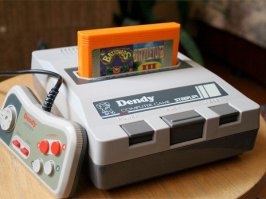 Вот клон всех времён!