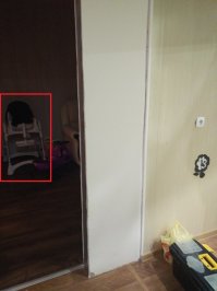 Я один вижу недовольную рожу?:)