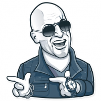 Не трансвестит, а ТРАНСВЕСТИТЕЩЕ!!!