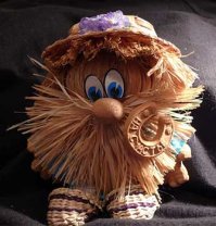 Куклы-берегини: вуду по-русски