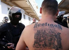 А чё наших подзабыли?