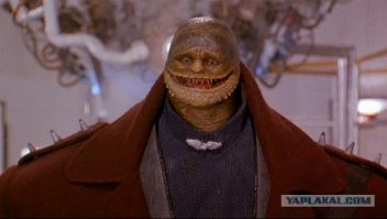 Показалось