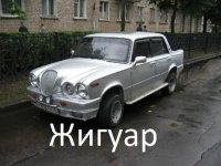 Свежая подборка автоприколов
