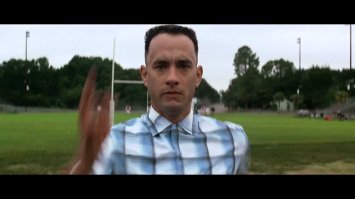 Вот самый мой любимый персонаж! Не красавчик, но обаяние зашкаливает. :)