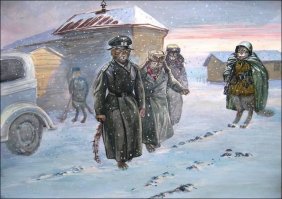 самые правильные коты...