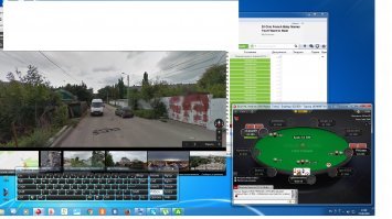обосритесь- там все так ездят!!!!!это всего лишь секунда гугл!
