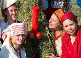 Самый исторический детектив об Иисусе Христе