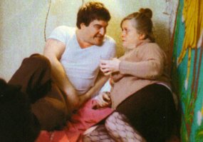 Небеса обетаванные,а не Соломея.