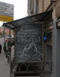 Подборка прикольных картинок