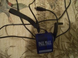 Муравей-мотор.Не сочтите за рекламу.