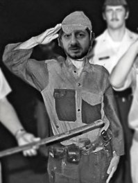 Про Японский Патриотизм