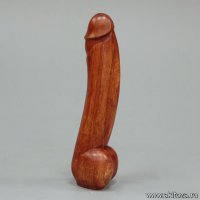 Милиция поймала вурдалака