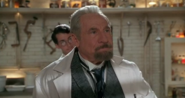 Правильный Ван Хельсинг: