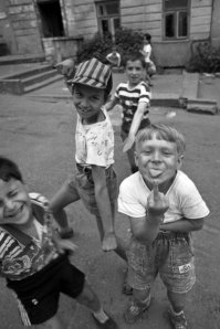 а вот из того, что справа мог бы премьер получиться!