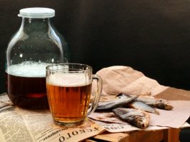 Истинная история русской картошки