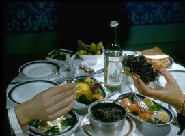 Истинная история русской картошки