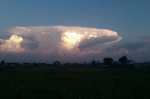 День ВДВ Тюмень