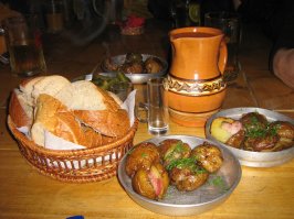 Истинная история русской картошки