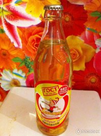 из тех, что продают сейчас, неплохая Черноголовка и вот этот: